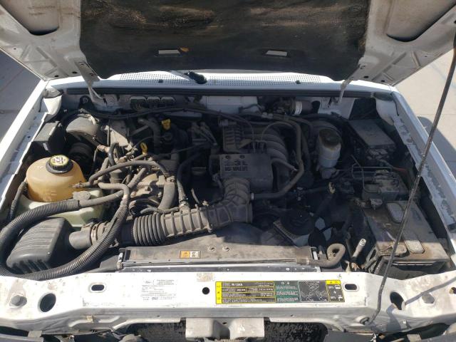 Photo 7 from auction – 2008 FORD RANGER with VIN 1FTYR10D28PA42027