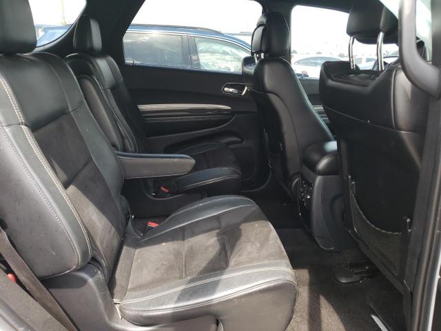 Photo 6 from auction – 2015 DODGE DURANGO SX with VIN 1C4RDHAG4FC834088