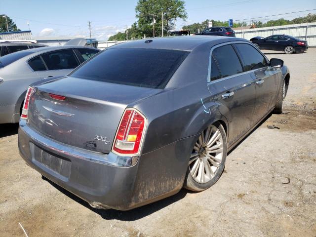 Photo 4 from auction – 2011 CHRYSLER 300C with VIN 2C3CA6CT1BH538924