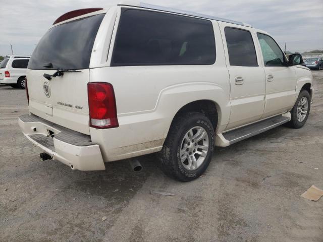 Photo 4 from auction – 2006 CADILLAC ESCALADE E with VIN 3GYFK66N96G101739