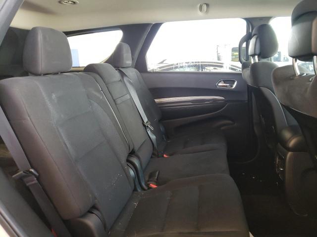 Photo 6 from auction – 2013 DODGE DURANGO SX with VIN 1C4RDHAG2DC699433