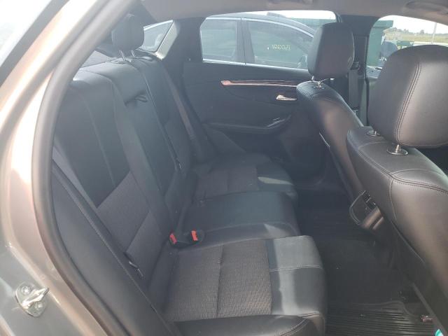 Photo 8 from auction – 2017 CHEVROLET IMPALA LT with VIN 2G1105S38H9160081