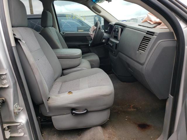 Photo 5 from auction – 2007 DODGE RAM 3500 S with VIN 3D7MX48A87G837396