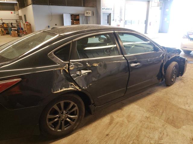 Photo 9 from auction – 2015 NISSAN ALTIMA 2.5 with VIN 1N4AL3AP8FC589644
