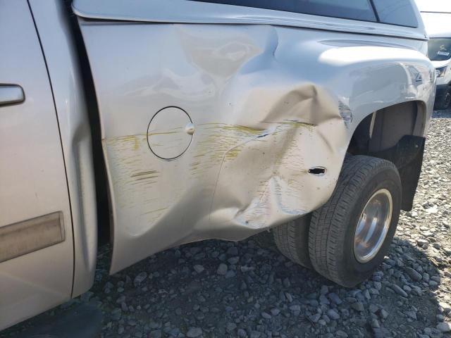 Photo 9 from auction – 2007 GMC NEW SIERRA with VIN 1GTJK33677F563490