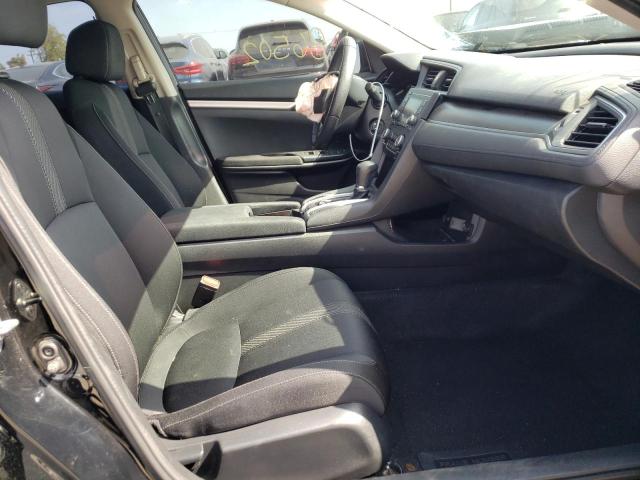 Photo 5 from auction – 2018 HONDA CIVIC LX with VIN 2HGFC2F55JH604836
