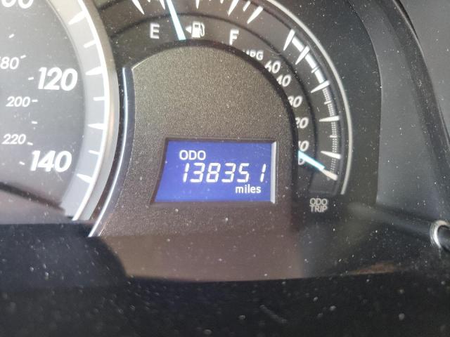 Photo 8 from auction – 2012 TOYOTA CAMRY BASE with VIN 4T1BF1FK8CU128985
