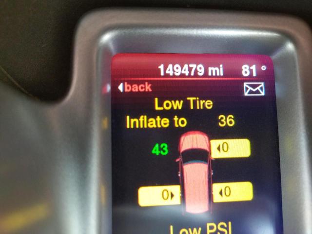 Photo 8 from auction – 2014 DODGE JOURNEY SE with VIN 3C4PDCAB7ET118903