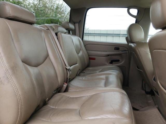 Photo 6 from auction – 2005 CHEVROLET SILVERADO with VIN 1GCHK232X5F824128
