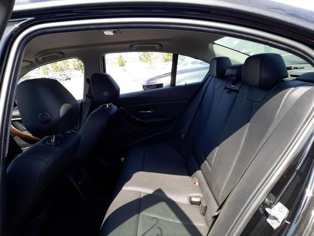 Photo 6 from auction – 2014 BMW 328 I with VIN WBA3A5C50EJ584915