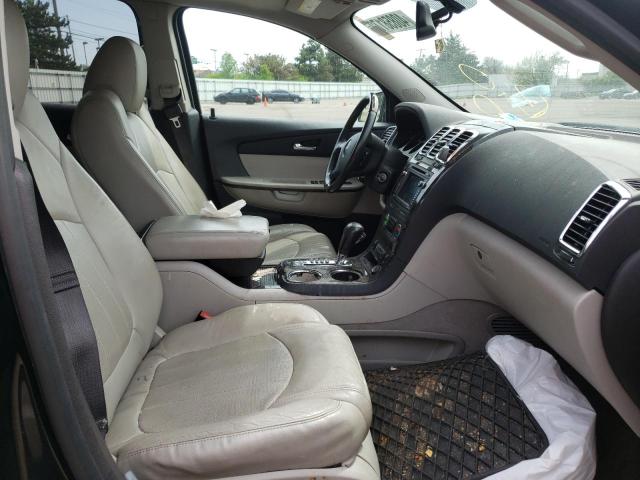 Photo 5 from auction – 2012 GMC ACADIA DEN with VIN 1GKKVTED7CJ211660