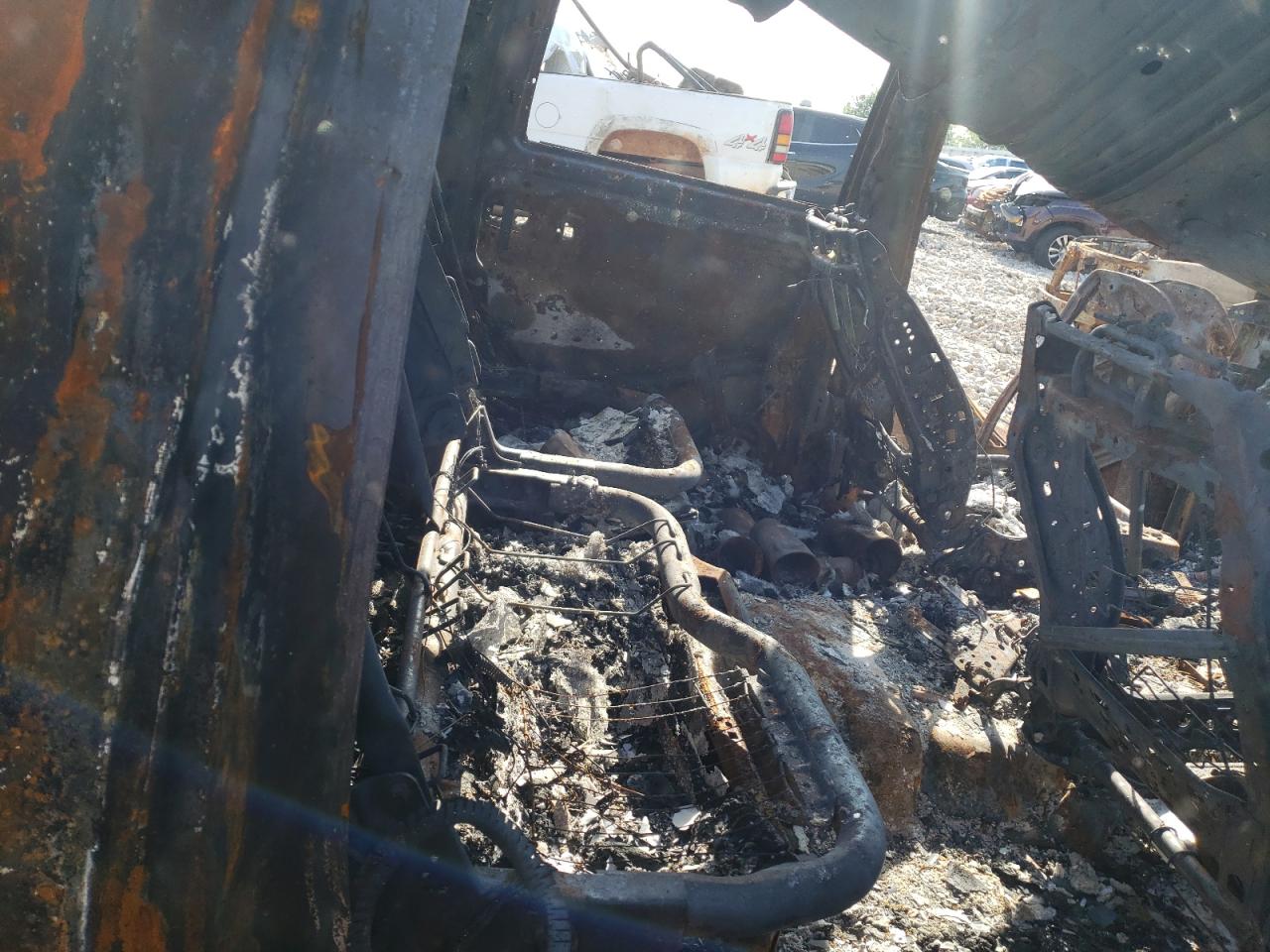 Photo 6 from auction – 2022 RAM 4500 with VIN 3C7WRLEL8NG112619