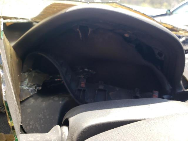 Photo 8 from auction – 2018 ACURA TLX with VIN 19UUB1F39JA004094