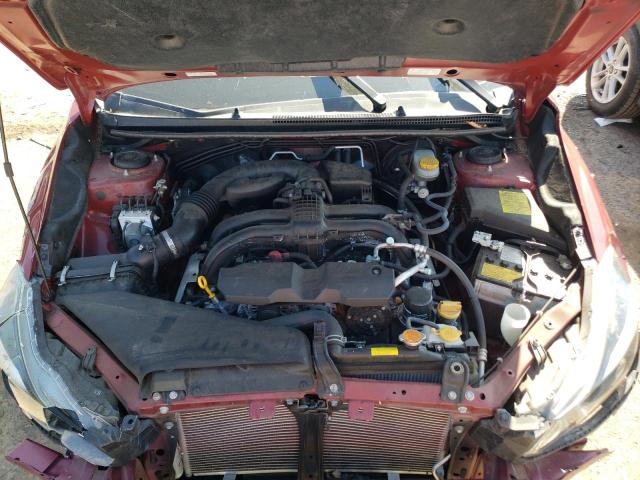 Photo 7 from auction – 2016 SUBARU IMPREZA PR with VIN JF1GPAB60G8214036