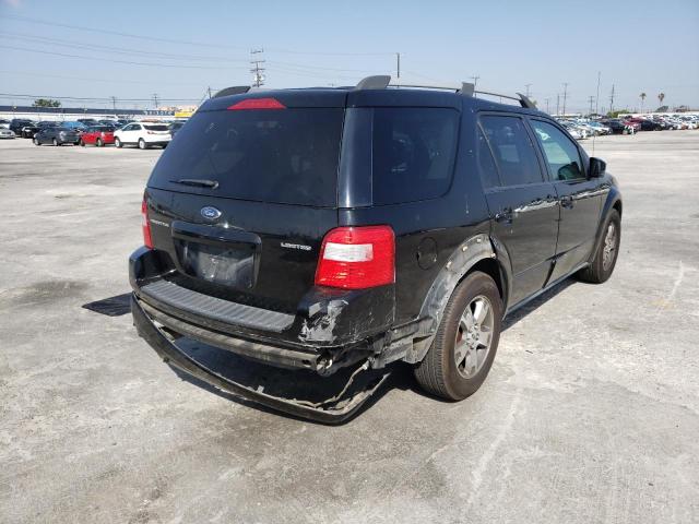Photo 4 from auction – 2005 FORD FREESTYLE with VIN 1FMZK03185GA64044