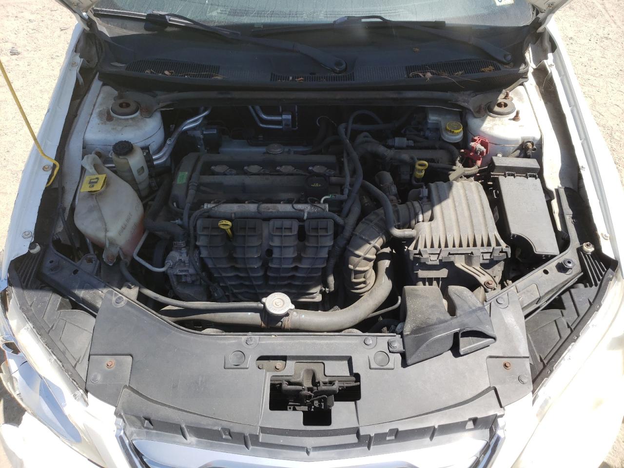 Photo 7 from auction – 2011 CHRYSLER 200 with VIN 1C3BC4FBXBN547626