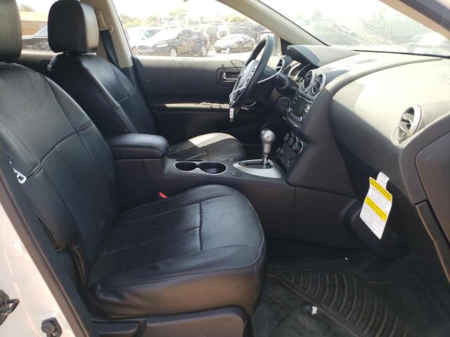 Photo 5 from auction – 2013 NISSAN ROGUE S with VIN JN8AS5MT2DW509272