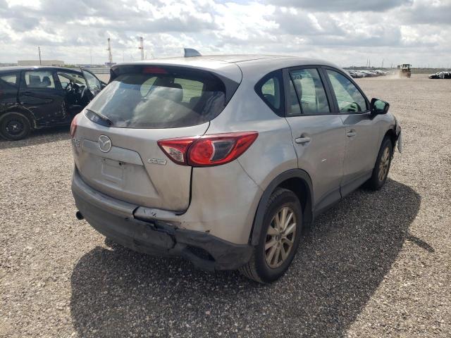 Photo 4 from auction – 2014 MAZDA CX-5 SPORT with VIN JM3KE4BE2E0300860