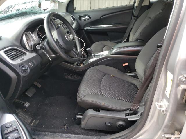 Photo 5 from auction – 2017 DODGE JOURNEY SX with VIN 3C4PDCBG9HT514491