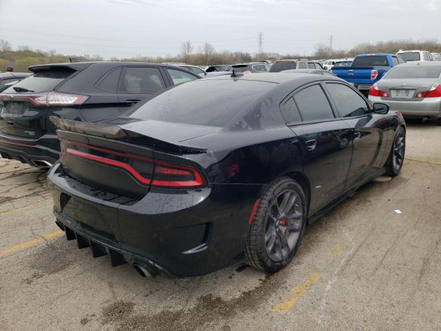 Photo 4 from auction – 2020 DODGE CHARGER SC with VIN 2C3CDXGJ2LH172494