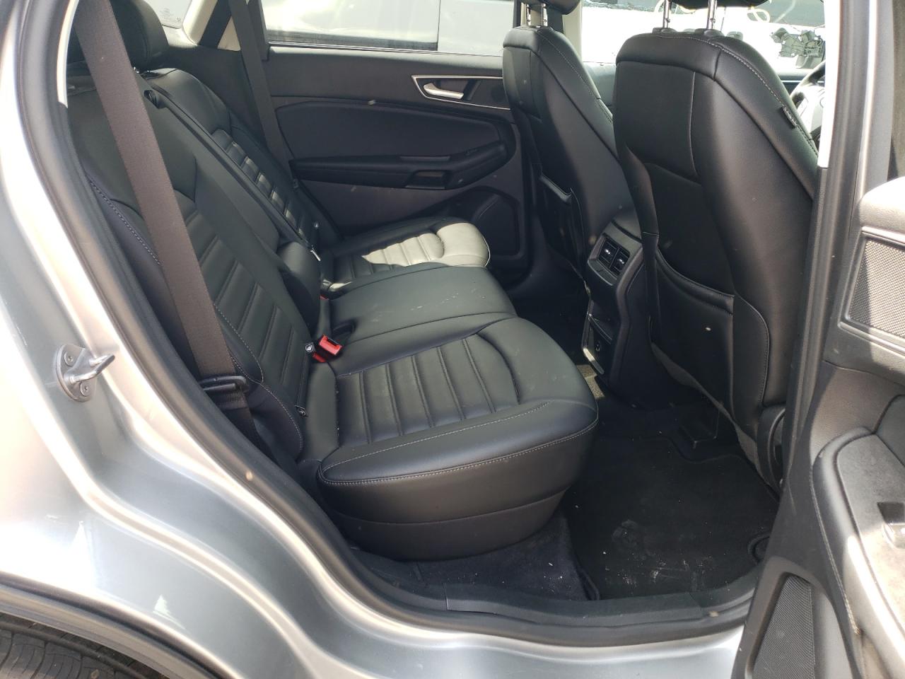 Photo 6 from auction – 2021 FORD EDGE SEL with VIN 2FMPK3J95MBA13480