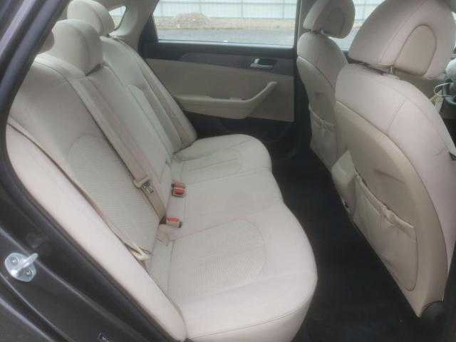 Photo 6 from auction – 2016 HYUNDAI SONATA SE with VIN 5NPE24AF8GH380714