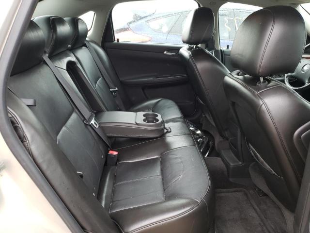 Photo 6 from auction – 2009 CHEVROLET IMPALA 1LT with VIN 2G1WT57K691225619