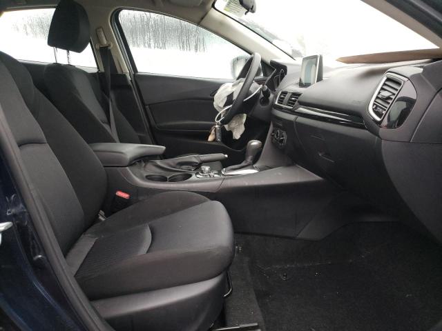 Photo 5 from auction – 2016 MAZDA 3 SPORT with VIN 3MZBM1K75GM274098