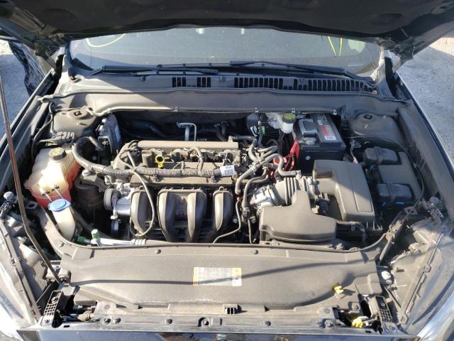 Photo 7 from auction – 2017 FORD FUSION SE with VIN 3FA6P0H77HR413896