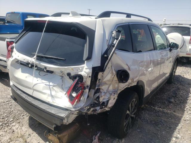 Photo 4 from auction – 2019 SUBARU FORESTER L with VIN JF2SKASC0KH539014