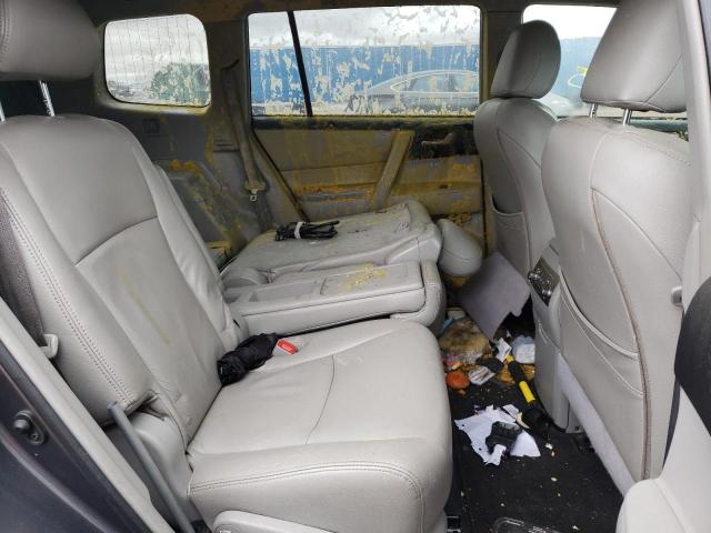 Photo 6 from auction – 2013 TOYOTA HIGHLANDER with VIN 5TDBK3EH2DS194374