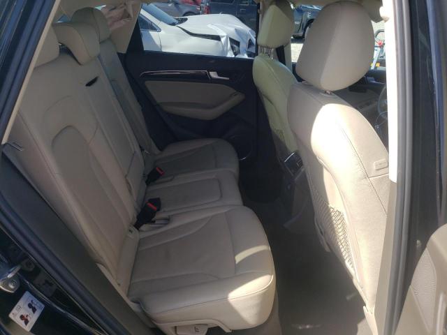Photo 6 from auction – 2013 AUDI Q-5 with VIN WA1C8AFP0DA048298