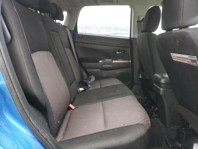 Photo 8 from auction – 2018 MITSUBISHI OUTLANDER with VIN JA4AP3AU6JU024813