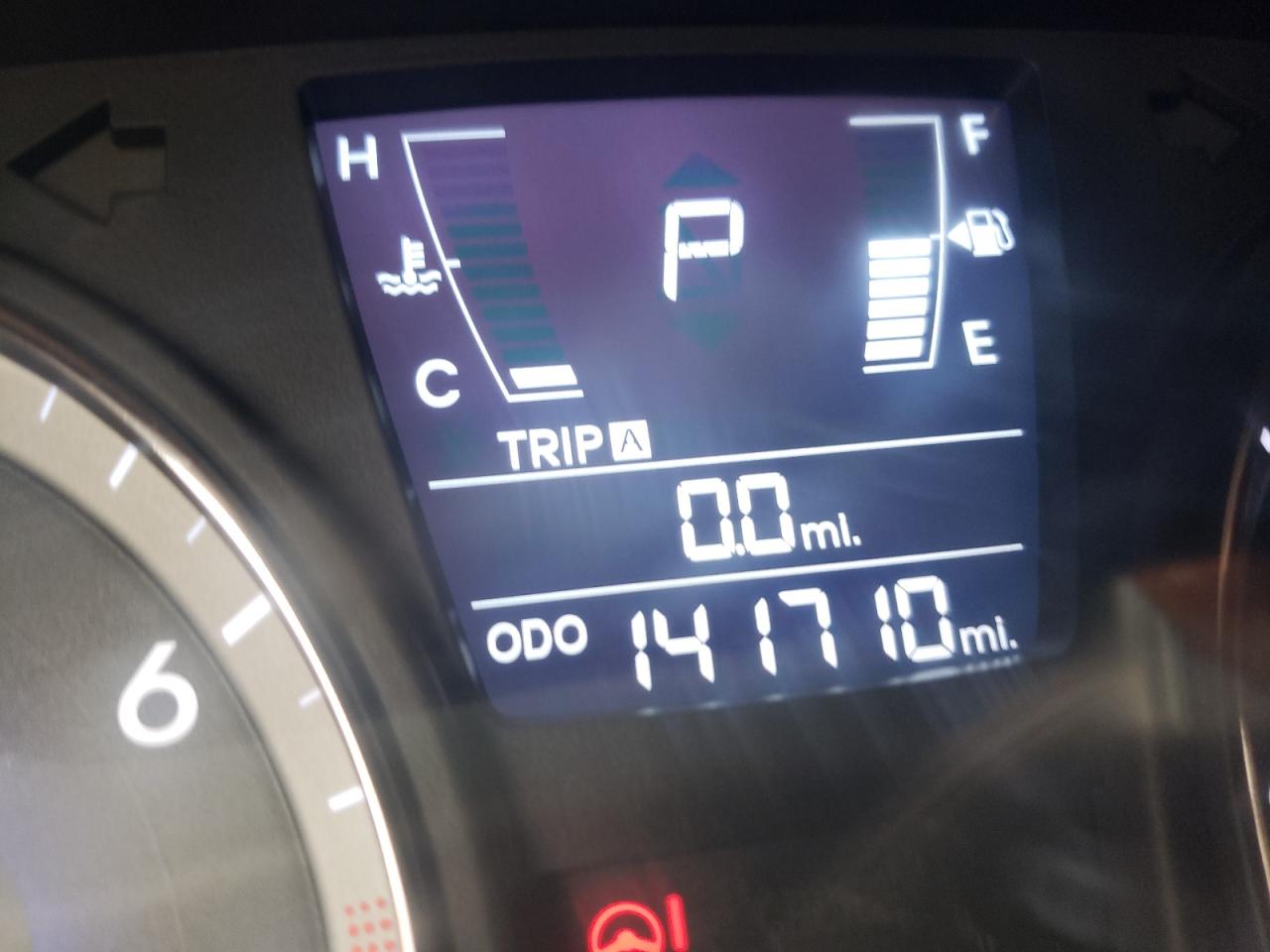 Photo 8 from auction – 2014 HYUNDAI ACCENT GLS with VIN KMHCT4AE4EU620691