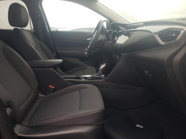 Photo 5 from auction – 2020 BUICK ENCORE GX with VIN KL4MMDSL0LB086546