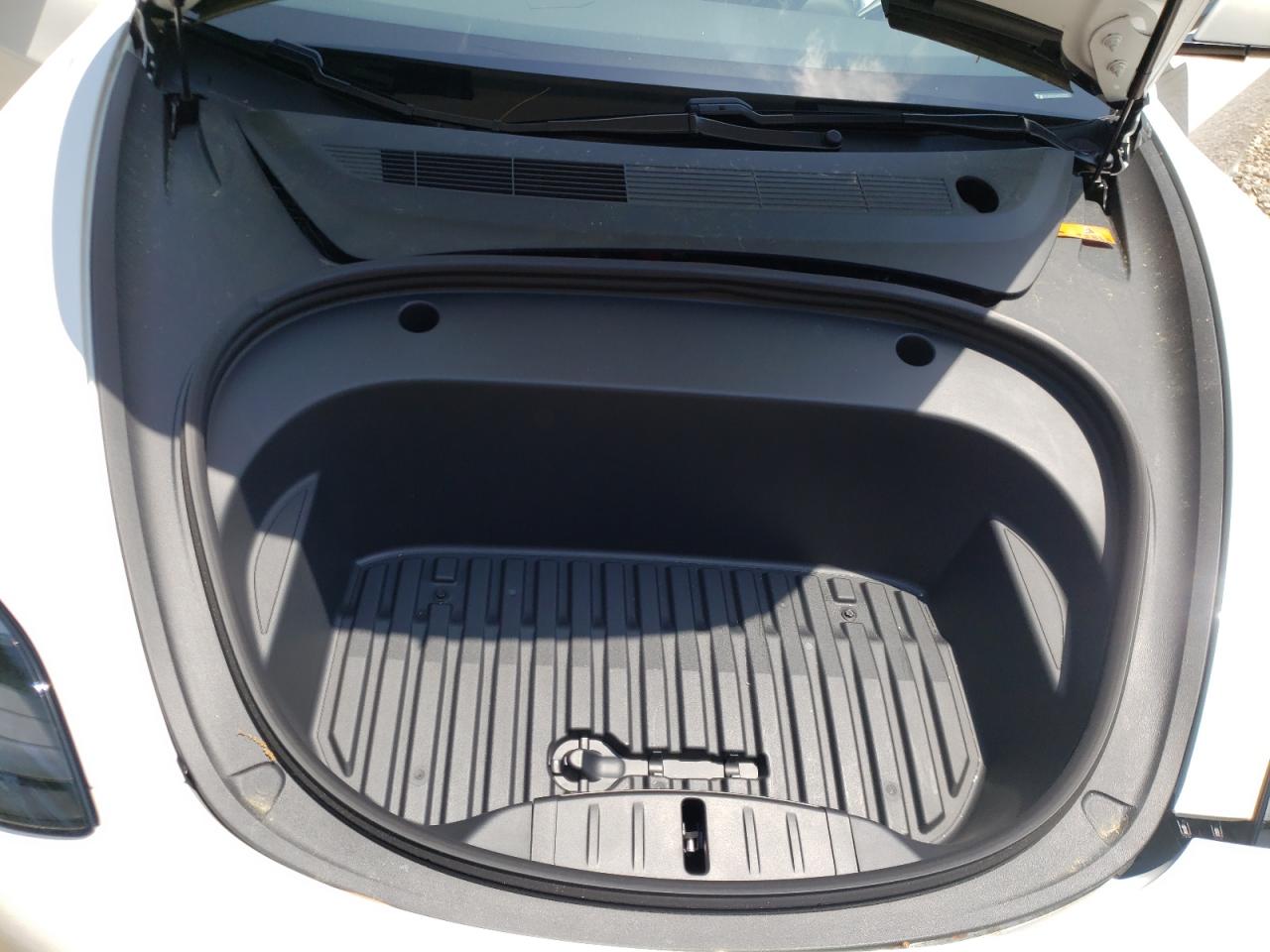 Photo 7 from auction – 2021 TESLA MODEL 3 with VIN 5YJ3E1EA2MF053232