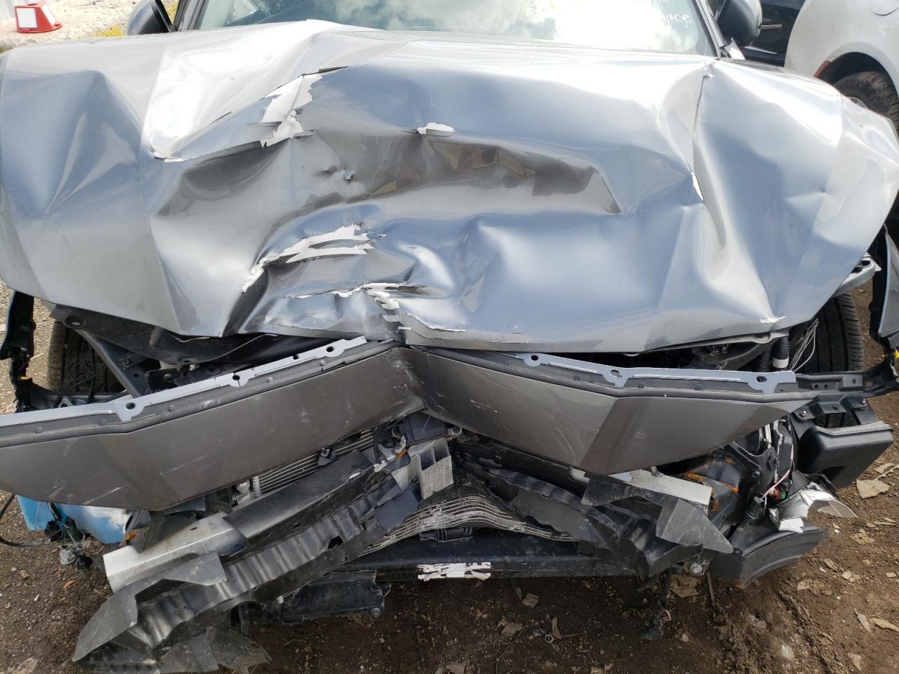 Photo 7 from auction – 2020 NISSAN ALTIMA S with VIN 1N4BL4BV4LC225899