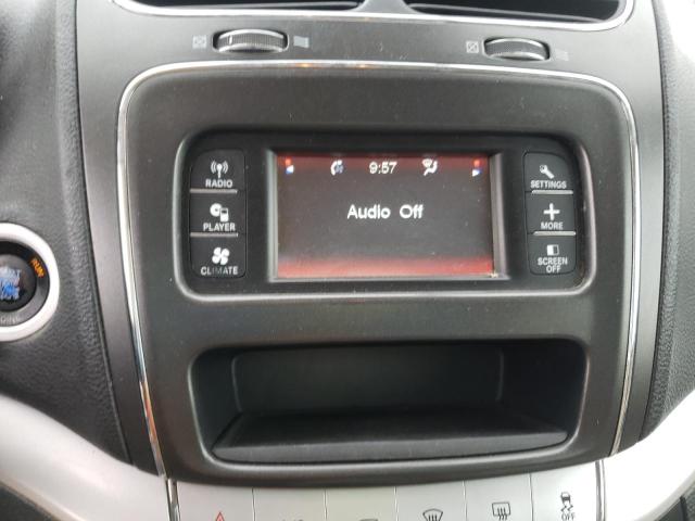 Photo 9 from auction – 2012 DODGE JOURNEY SX with VIN 3C4PDDBGXCT232214