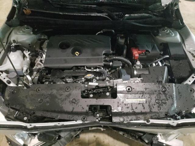 Photo 7 from auction – 2019 NISSAN ALTIMA SR with VIN 1N4BL4CV6KC169249