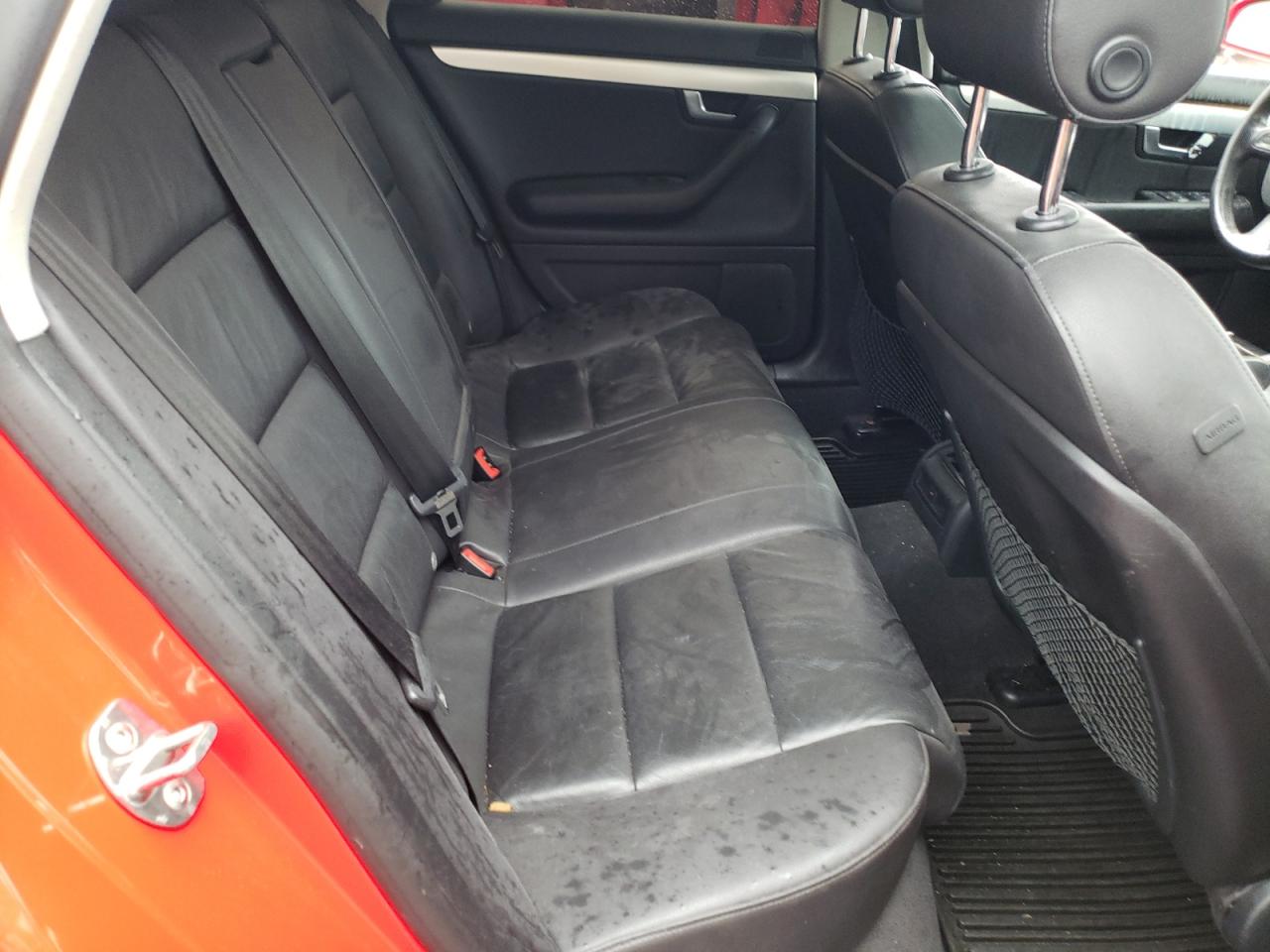 Photo 6 from auction – 2006 AUDI A4 2.0T QU with VIN WAUDF78E76A218266