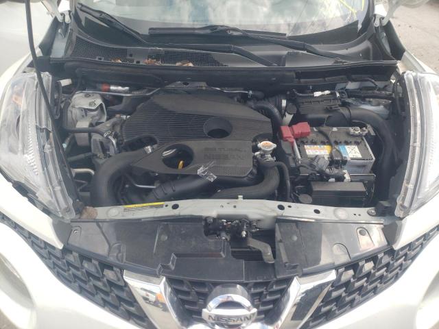 Photo 7 from auction – 2016 NISSAN JUKE S with VIN JN8AF5MR5GT600938