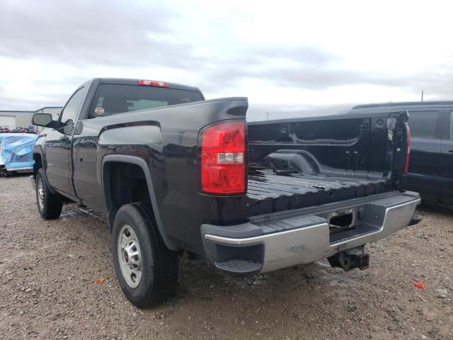 Photo 3 from auction – 2015 GMC SIERRA C25 with VIN 1GT01XEG7FZ529655