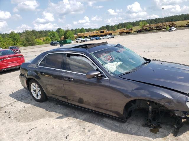 Photo 9 from auction – 2016 CHRYSLER 300 LIMITE with VIN 2C3CCAAG3GH167811