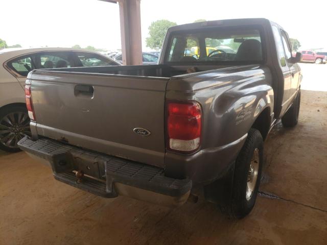 Photo 4 from auction – 2000 FORD RANGER SUP with VIN 1FTZR15X9YTA50575