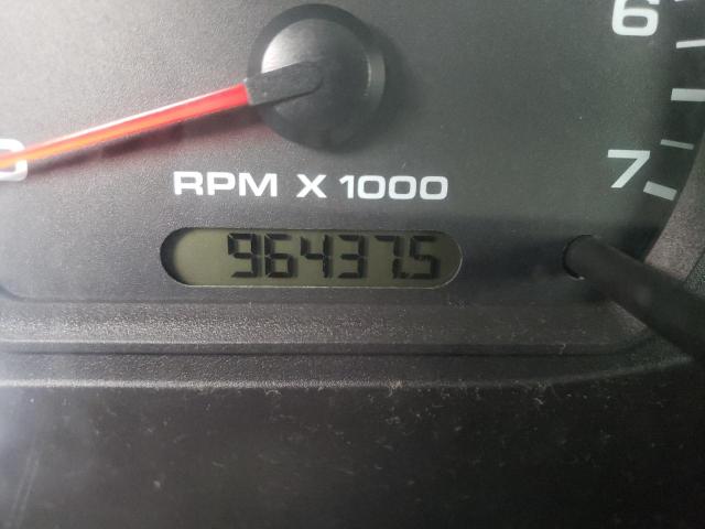 Photo 8 from auction – 2009 FORD RANGER with VIN 1FTYR10D69PA63173