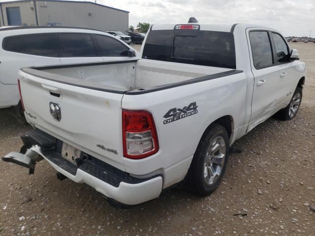 Zdjęcie 4 z aukcji – 2020 RAM 1500 BIG H z VIN 1C6SRFFTXLN370843