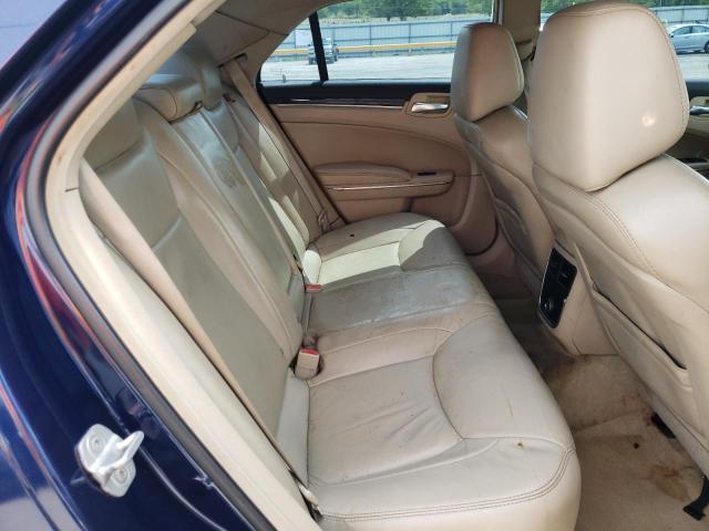 Photo 6 from auction – 2013 CHRYSLER 300 with VIN 2C3CCAAGXDH605672