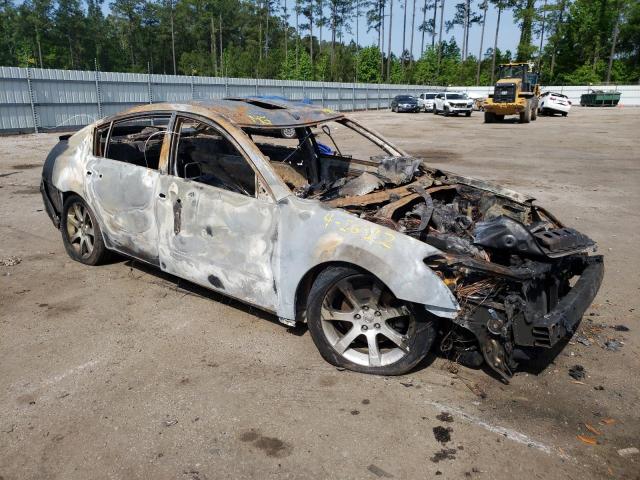 Photo 9 from auction – 2007 NISSAN MAXIMA SE with VIN 1N4BA41E47C825836
