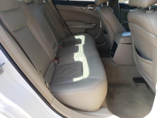 Photo 6 from auction – 2014 CHRYSLER 300 with VIN 2C3CCAAG1EH378535