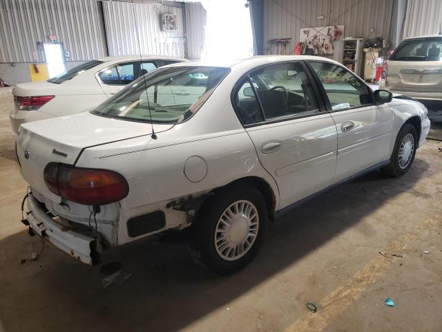 Photo 4 from auction – 2004 CHEVROLET CLASSIC with VIN 1G1ND52F04M669451